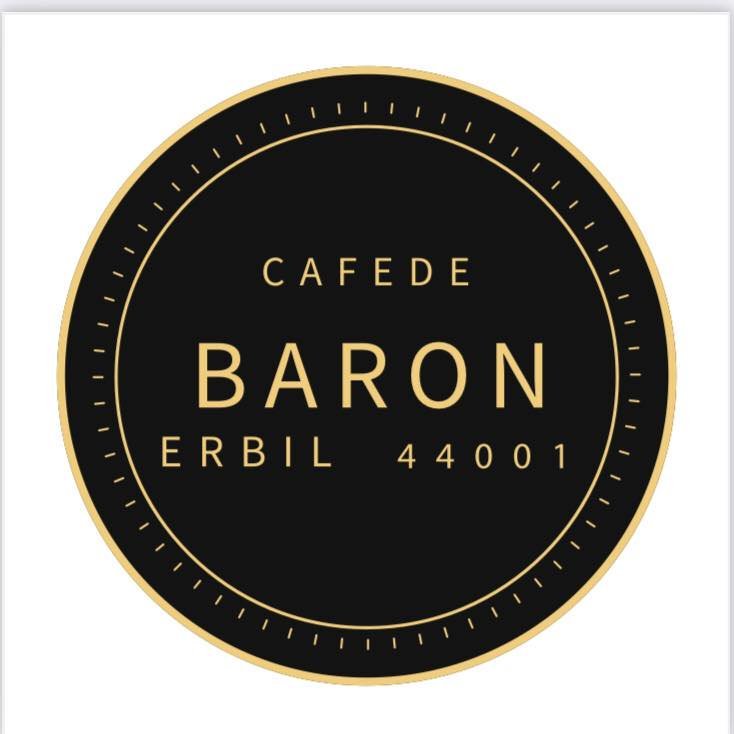 CAFEDE BARON